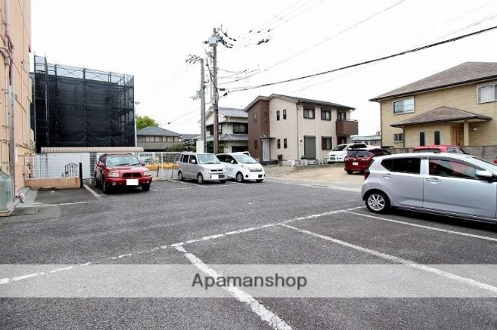 サンハイム朝田305のその他画像