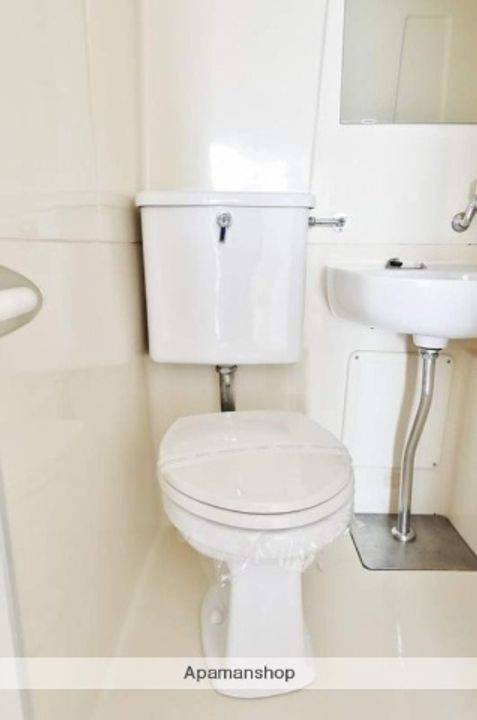 サンハイム朝田305のその他画像