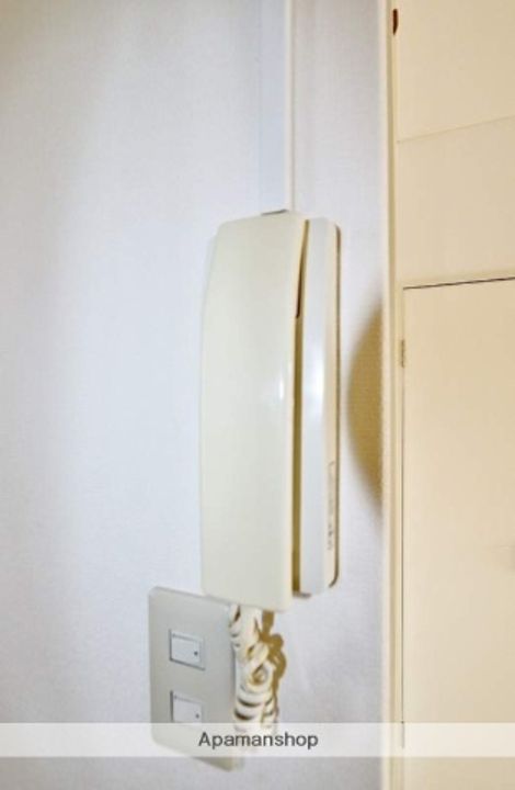 サンハイム朝田305のその他画像