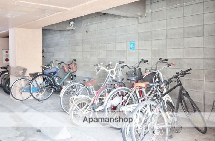 サンハイム朝田305の周辺