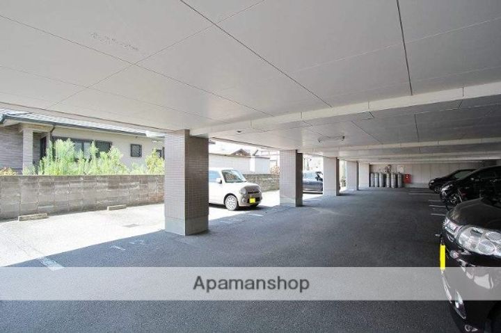 シビル西新浜201のその他画像