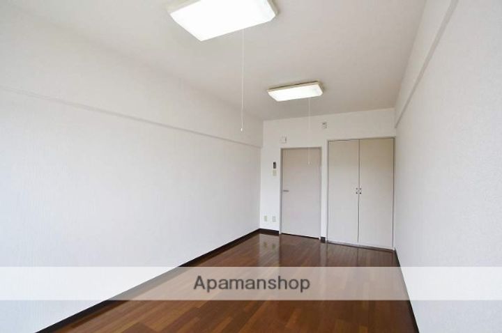 シビル西新浜201の内装