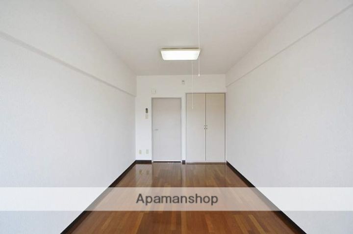 シビル西新浜201の内装