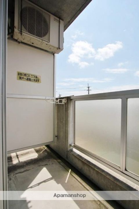 シビル西新浜201のその他画像