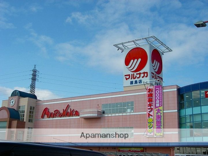 シビル西新浜201の周辺