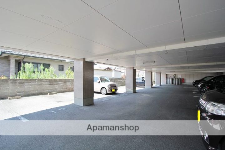 シビル西新浜201のその他画像