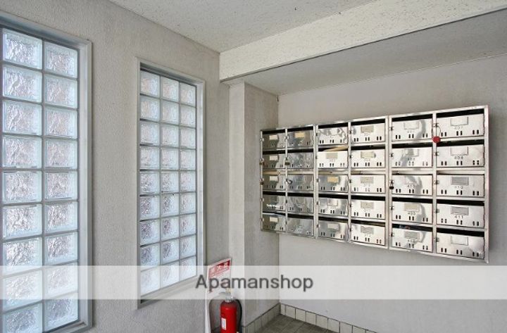 シビル西新浜201のその他画像