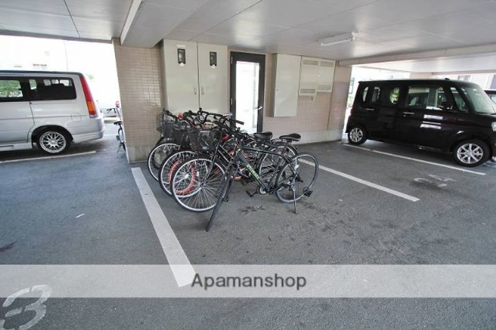 シビル西新浜201のその他画像