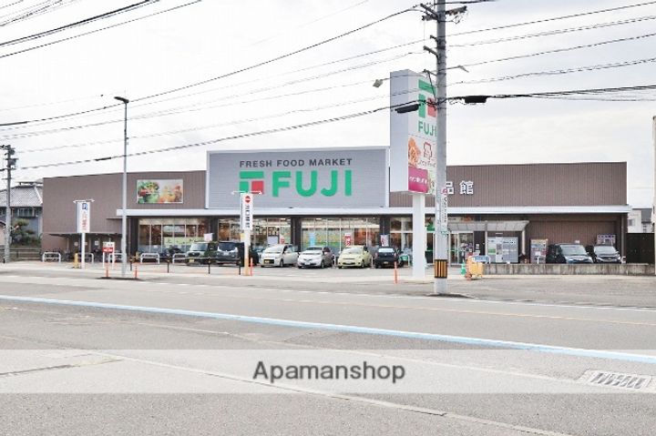ハイツフジタ408の周辺