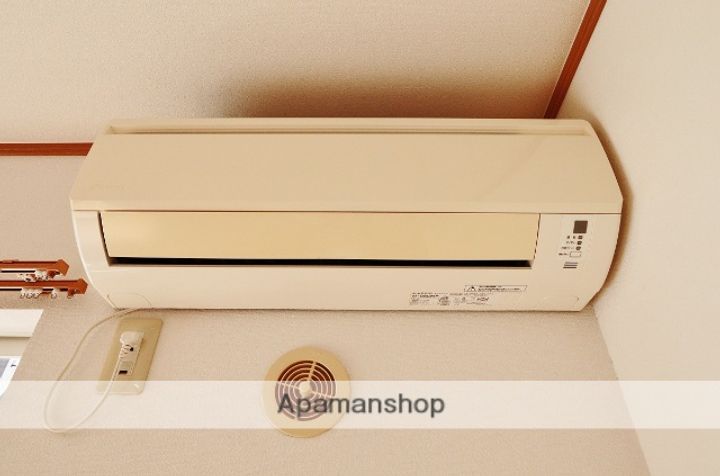 ファインプレイス 2.32-101の内装
