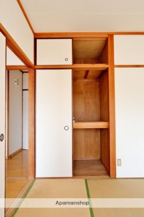 青藍コーポⅡ301のその他画像