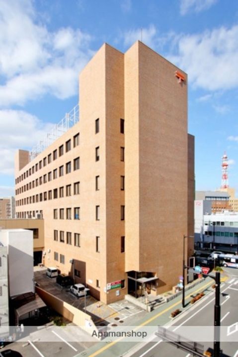 幸町シュンレジデンス902の周辺