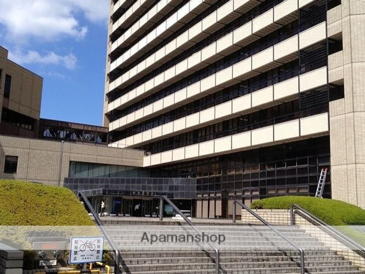 幸町シュンレジデンス902の周辺