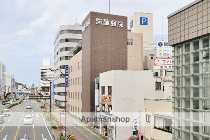幸町シュンレジデンス902の周辺