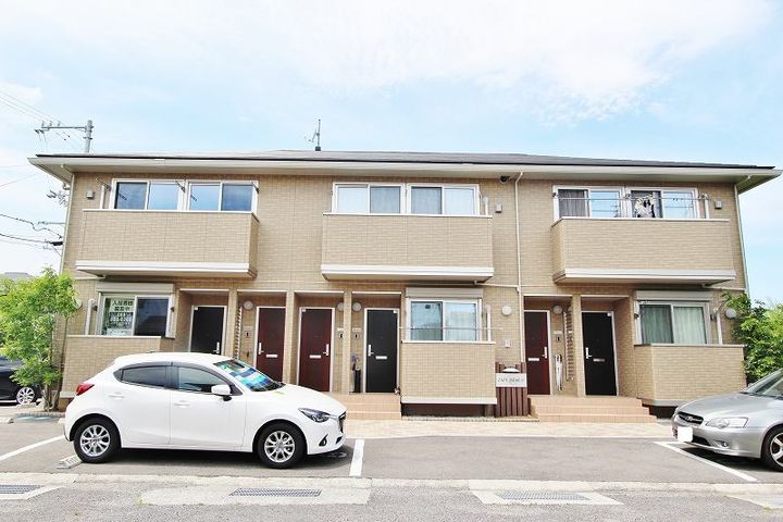 エスポワール横須のその他画像