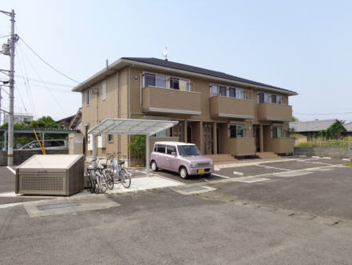 エスポワール横須のその他画像