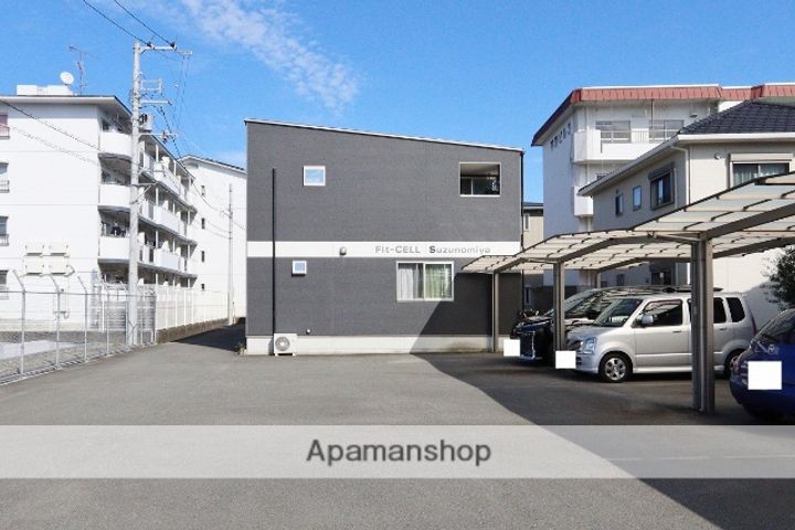 徳島県徳島市北田宮2丁目(一戸建)の賃貸物件戸建ての外観