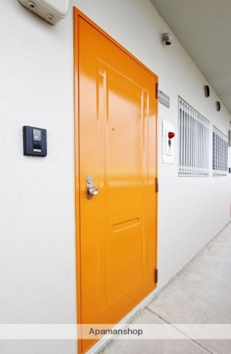 南島田コーポのその他画像