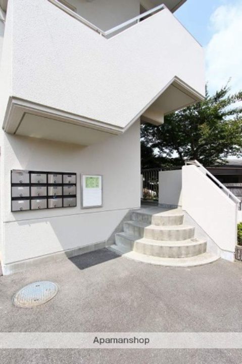 南島田コーポのその他画像