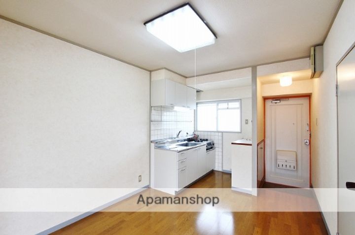 南島田コーポのその他画像