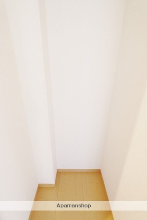 ディアコート弐番館A105の内装