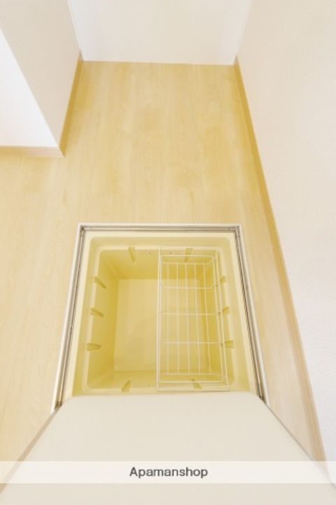 ディアコート弐番館A105の内装