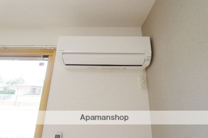 ディアコート弐番館A105の内装