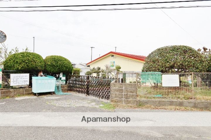 ディアコート弐番館A105の周辺