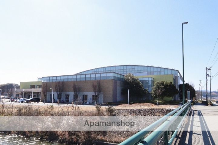 ディアコート弐番館A105の周辺
