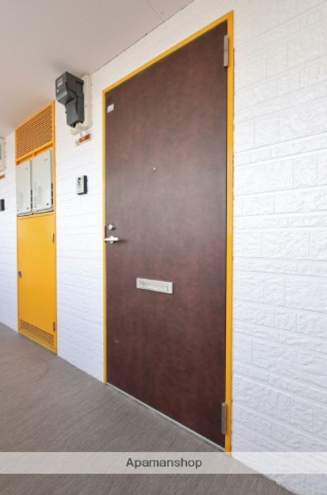 スターハイツ406のその他画像