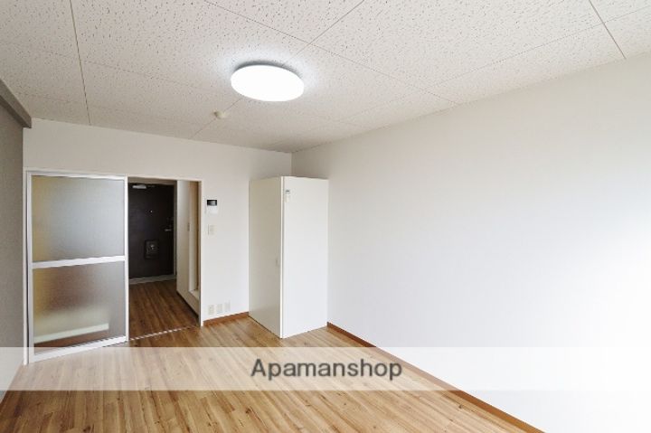 スターハイツ406の内装