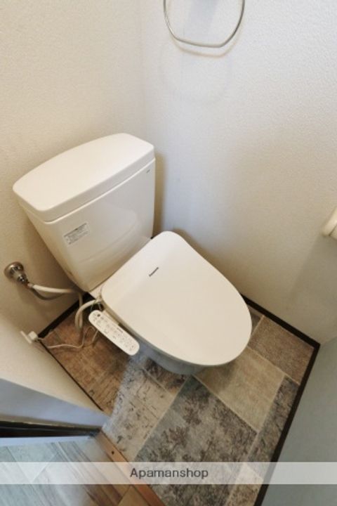 スターハイツ406のその他画像