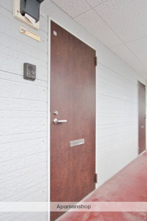 スターハイツ404のその他画像