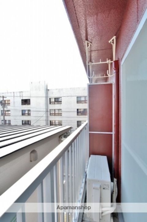 スターハイツ404のその他画像