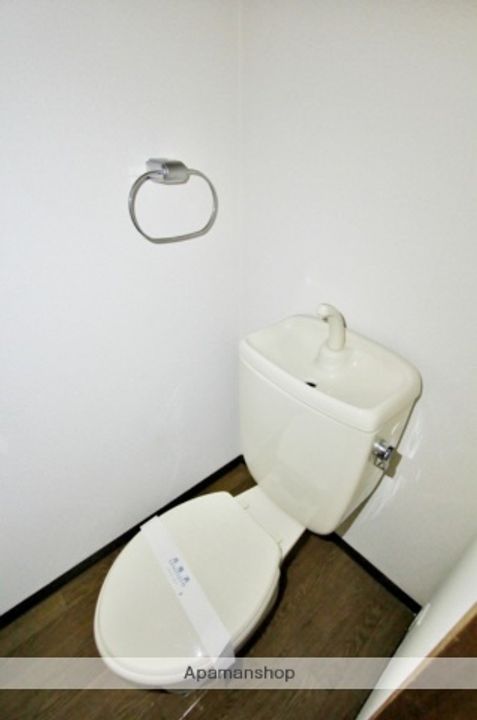 スターハイツ404のその他画像