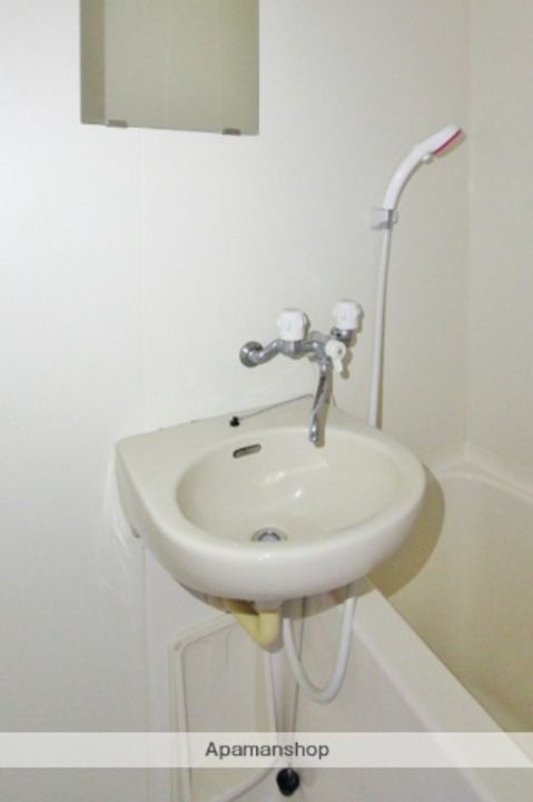 スターハイツ404のその他画像