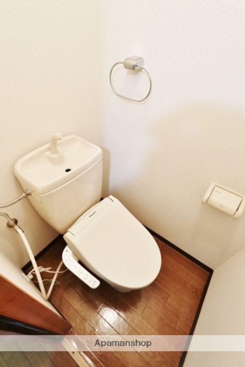 スターハイツのその他画像