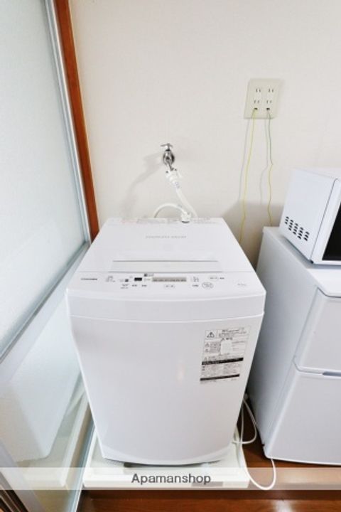 スターハイツのその他画像