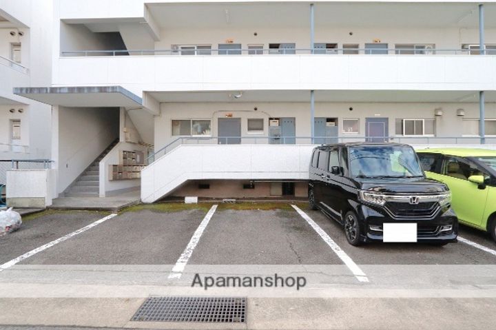 早内マンションのその他画像