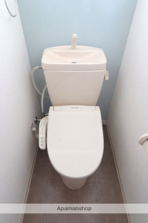 早内マンションのその他画像