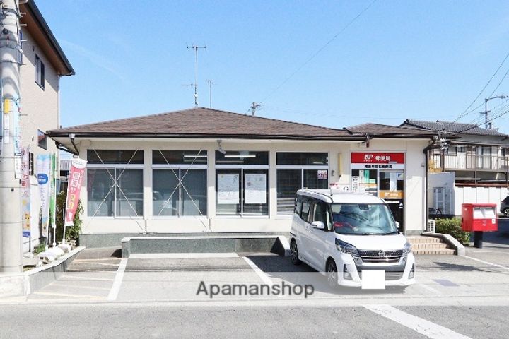 タイム8202の周辺