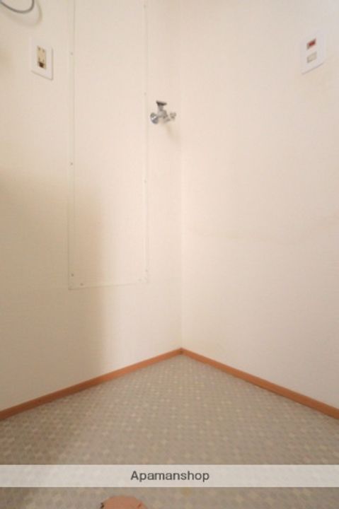 池田ハイツの内装