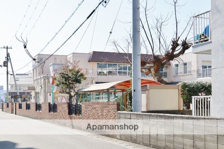 宇野ビル2号の周辺