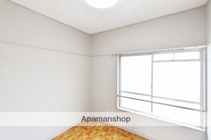 宇野ビル2号の内装