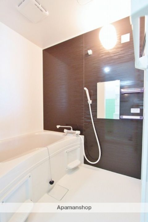 桑村マンションの風呂