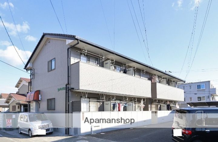 サンライズ22206の外観