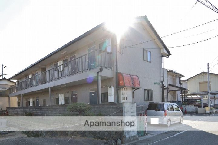 サンライズ22206の外観