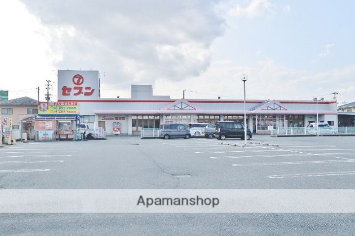 サンライズ22206の周辺