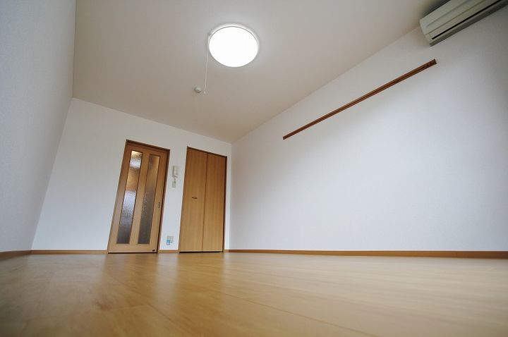 NESTスエヒロの内装