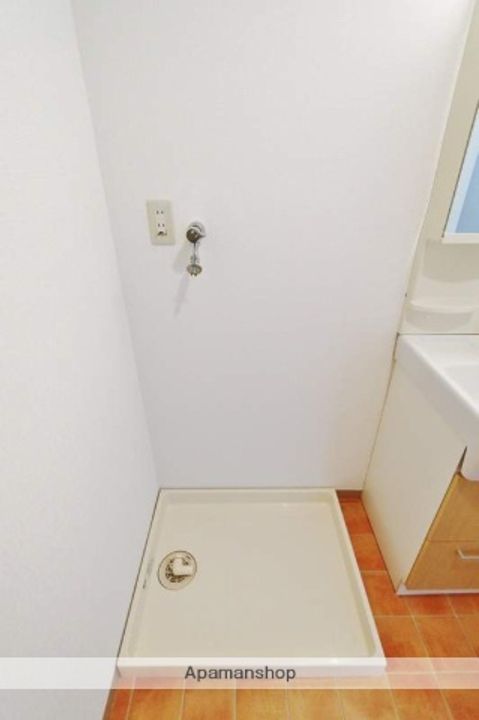 エスポワールの内装
